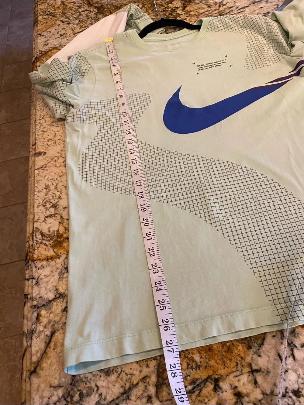 NIKE Long Sleeve Cotton T-shirt Bundle